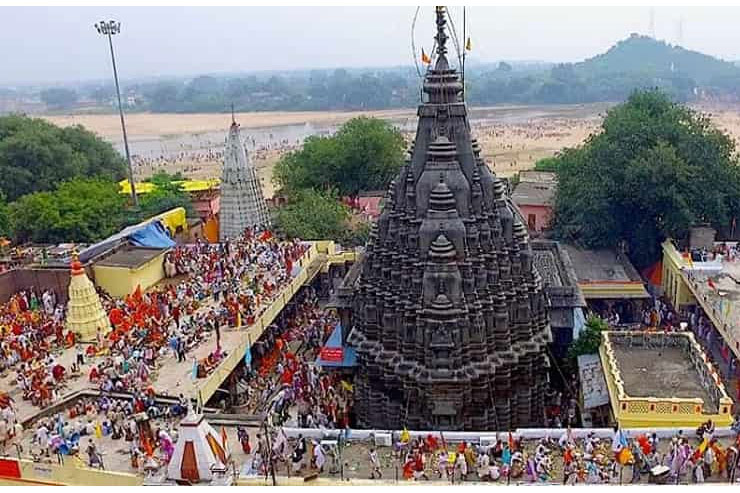 Kashi Prayag Ayodhya with Gaya Tour Package